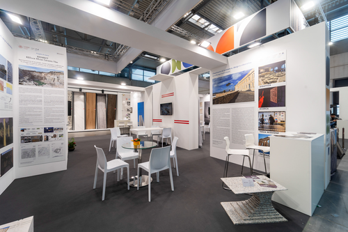 REGIONE SARDEGNA - MARMOMAC VERONA 09-2025