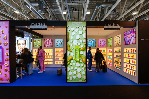 COSMOPROF - COSMOPROF BOLOGNA 03-2026