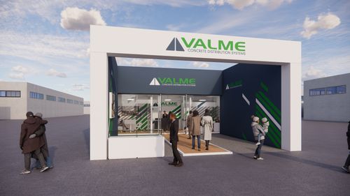 VALME - Gruppo CIFA S.P.A.