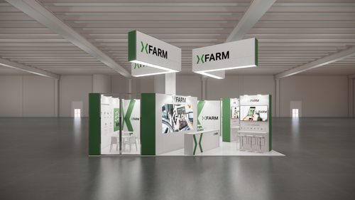XFARM TECHNOLOGIES SA