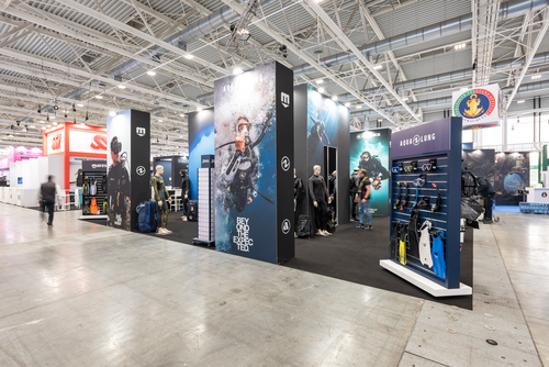 EUDI SHOW BOLOGNA 02-2026