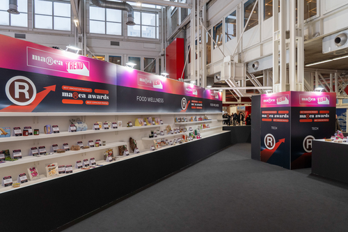 MARCA - MARCA BOLOGNA 01-2026