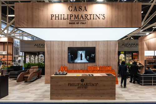 PHILIP MARTIN'S SRL - COSMOPROF BOLOGNA 03-2026