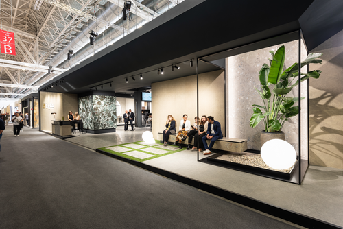 TAGINA S.P.A. - CERSAIE BOLOGNA 09-2025