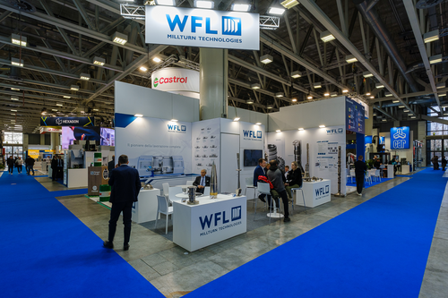 WFL - MECSPE BOLOGNA 03-2026