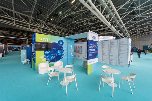 VTM - AEROSPACE DEFENSE TORINO 12-2025