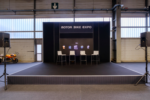 MOTOR BIKE EXPO - MOTOR BIKE EXPO VERONA 01-2023