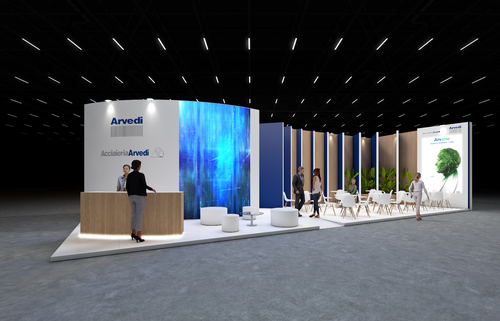 Product 25582 arvedi_ecomondo_1.jpg