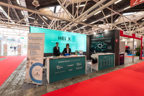 TECNICHE NUOVE - EXPOSANITA BOLOGNA