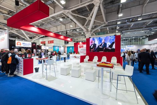 DUESSEGI EDITORE - AUTOPROMOTEC BOLOGNA 05-2025