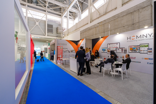 COSMOFARMA BOLOGNA 05-2026