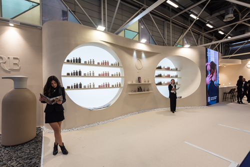 COSMOPROF BOLOGNA 03-2026