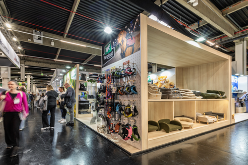 FERPLAST SPA - INTERZOO NORIMBERGA (DE) 05-2026
