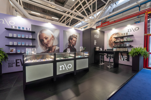NATURAL ORIGINAL - COSMOPROF BOLOGNA 03-2026