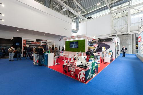 ROWE - AUTOPROMOTEC BOLOGNA 05-2025