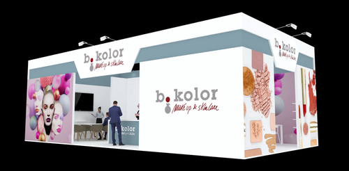 B.KOLORMAKEUP & SKINCARE S.P.A. SB BENEFIT CORPORATION