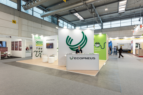 ECOPNEUS - SAMOTER VERONA 05-2023