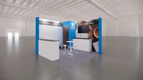 THE DAYLIGHT COMPANY