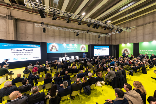 FIERA AGRICOLA - FIERA AGRICOLA VERONA 02-2026