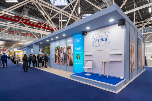 PETTENON COSMETICS SPA - COSMOPROF BOLOGNA 03-2026