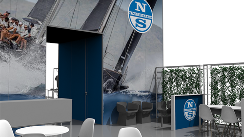 LIGHTBRIDGE 0009 NORTH SAILS