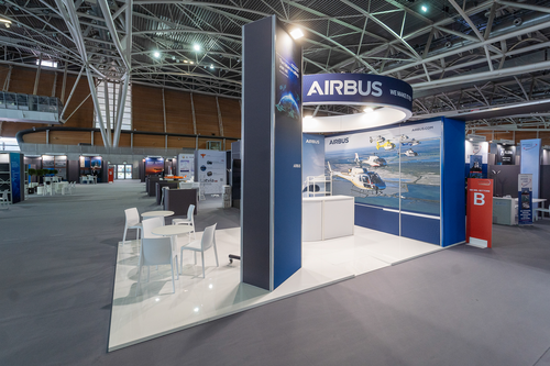 AIRBUS - AEROSPACE DEFENSE TORINO 12-2025