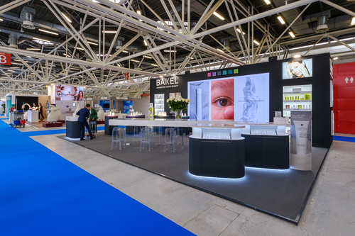 BAKEL - COSMOFARMA BOLOGNA 05-2026