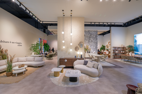BIZZOTTO - SALONE DEL MOBILE MILANO 04-2026