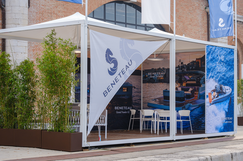 BENETEAU - SALONE NAUTICO VENEZIA  VENEZIA 05-2026