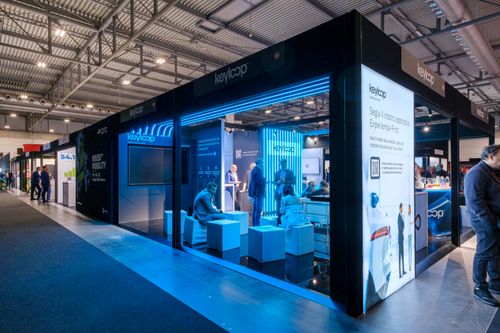 KEYLOOP - AUTOMOTIVE DEALERDAY VERONA