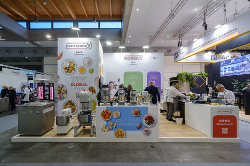 DITO SAMA - SIGEP  RIMINI 01-2026