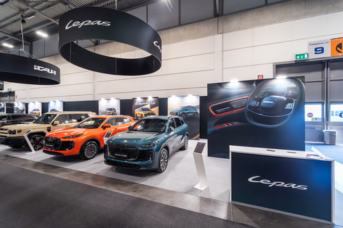 AUTOMOTIVE DEALERDAY VERONA 05-2026