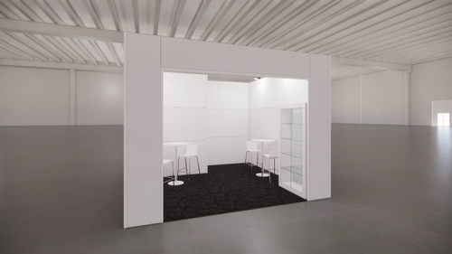 ZERO SRL - COSMOPROF BOLOGNA 2023