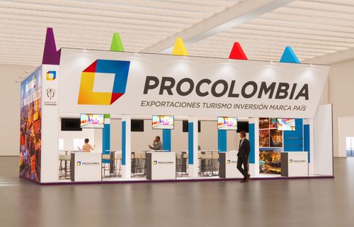 PROCOLOMBIA
