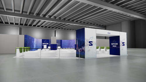 ADVANCED BUSINESS EVENTS - ARENA SPECIALE SPACE