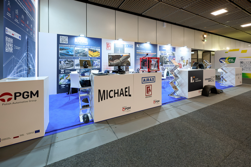 INNOTRANS BERLINO (DE) 09-2026