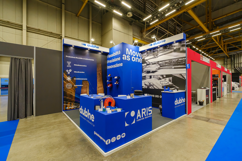 MECSPE BOLOGNA 03-2026