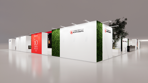 CAMINETTI MONTEGRAPPA