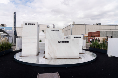 MARMOMAC - MARMOMAC VERONA 09-2025