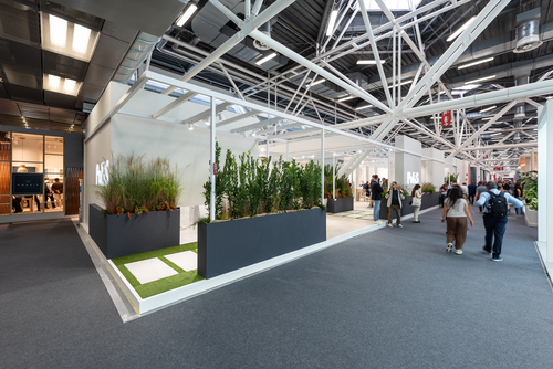 POLIS - CERSAIE BOLOGNA 09-2026
