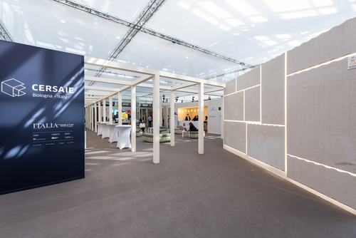 CERSAIE 2024 - CERSAIE BOLOGNA 09-2026