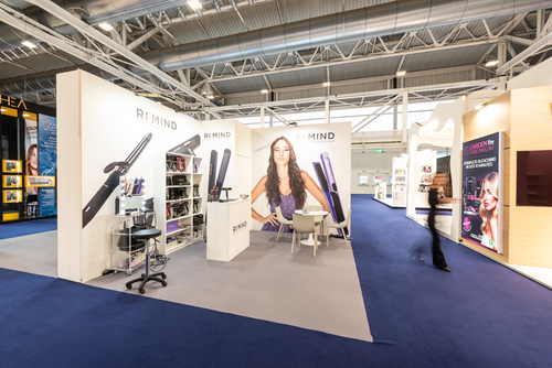 COSMOPROF - COSMOPROF BOLOGNA 03-2026