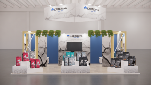 KARAKAYA BENTONIT SAN VE TIC. AŞ.( MERKEZ OFIS )