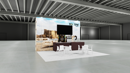 TOSTINI - CAFFE' USA INC_rev1