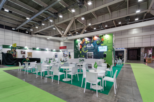 CIA - AGRICOLTORI ITALIANI - SANA FOOD BOLOGNA 02-2026