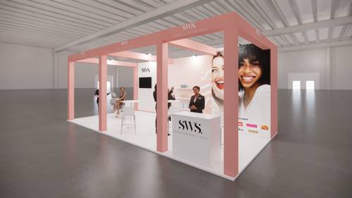 SPARKLING WHITE SMILE