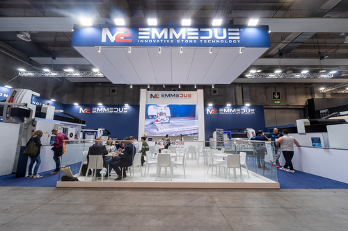 M2 EMMEDUE - MARMOMAC VERONA 09-2025