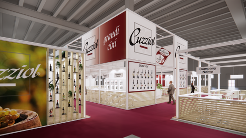 CUZZIOL GRANDIVINI S.R.L.