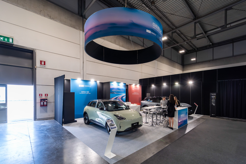 AUTOMOTIVE DEALERDAY VERONA 05-2026