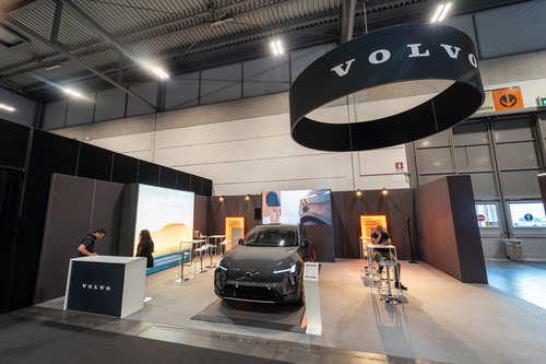 VOLVO - AUTOMOTIVE DEALERDAY VERONA 05-2026